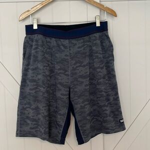 Saxx Legend 2N1 men’s shorts